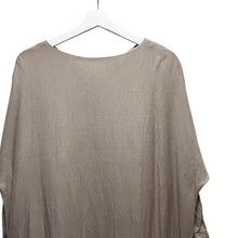 画像をギャラリービューアに読み込む, suzuki takayuki スズキタカユキ tiered dress ティアードドレスワンピース A231-12 14011