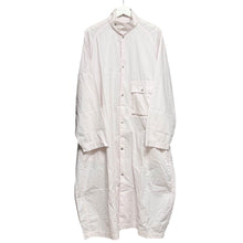 Load image into Gallery viewer, LEMAIRE ルメール 23SS PARACHUTE DRESS パラシュートドレスワンピース DR1003 LF1016