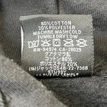 画像をギャラリービューアに読み込む, STUSSY ステューシー WORLD TOUR HOODIE ワールドツアープリントプルオーバーパーカー