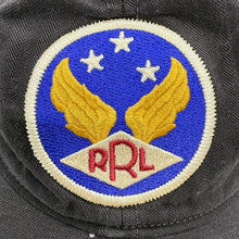 画像をギャラリービューアに読み込む, RRL ダブルアールエル ガーメントダイドツイルボールキャップ 14095