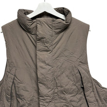 Lade das Bild in den Galerie-Viewer, FREAK'S STORE フリークスストア 21AW PRIMALOFT VEST プリマロフト 中綿ベスト 213-1501 14064