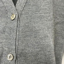 이미지를 갤러리 뷰어에 로드 , COMME des GARCONS コムデギャルソン 70's 80's ARCHIVE クラシックカーディガン