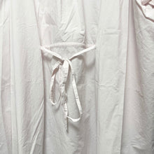 Load image into Gallery viewer, LEMAIRE ルメール 23SS PARACHUTE DRESS パラシュートドレスワンピース DR1003 LF1016