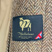 将图片加载到图库查看器,POLYPLOID ポリプロイド 25AW LONG COAT B ウールロングコート B-1-001-044 2 ベージュ 15142