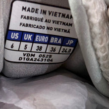 画像をギャラリービューアに読み込む, mizuno ミズノ 24AW WAVE RIDER 10 “Silver Leather” ローカットスニーカー D1GA243104 24cm ホワイト 15150