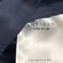 Load image into Gallery viewer, THE NORTH FACE PURPLE LABEL ザノースフェイスパープルレーベル CORDURA Nylon Shoulder Bag ナイロンショルダーバッグ NN7102N 14073