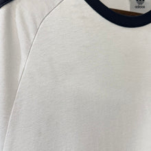 将图片加载到图库查看器,adidas アディダス スリーストライプカットソー IA4879 XL ホワイト 15155