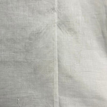 Lade das Bild in den Galerie-Viewer, COMME des GARCONS コムデギャルソン 99SS ピン付きフラワーレースデザイン巻きスカート AD1998