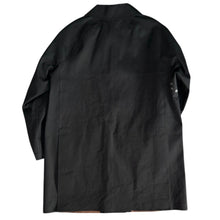画像をギャラリービューアに読み込む, MACKINTOSH L’ECHOPPE 23AW マッキントッシュ レショップ別注 DENNY EX ゴム引きコート G232RO123EXIDJ 14258