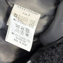 이미지를 갤러리 뷰어에 로드 , CHIGNON シニヨン シープボアコート 4622-082 14322