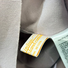 画像をギャラリービューアに読み込む, BATONER バトナー 23SS SEAISLAND COTTON CREW NECK SHORT SLEEVE 半袖ニット BN-23SM-041 1 パープル 15787