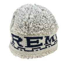 画像をギャラリービューアに読み込む, Supreme シュプリーム 23AW Sherpa Logo Beanie ロゴニットキャップ ビーニー 14287