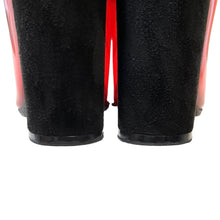 Lade das Bild in den Galerie-Viewer, CELINE by Phoebe Philo セリーヌ フィービーファイロ 13SS 2トーンクリアサンダル ミュール