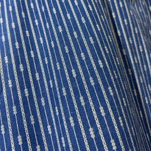 画像をギャラリービューアに読み込む, RRL ダブルアールエル ストライプワークシャツ 14374