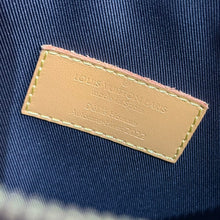 画像をギャラリービューアに読み込む, LOUIS VUITTON ルイヴィトン モノグラム ホーボークルーザーPM M46241 ブラウン 14885