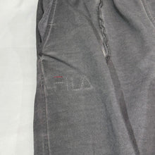 画像をギャラリービューアに読み込む, THUG CLUB×FILA サグクラブ フィラ Stitch Sweat Shorts スウェットショートパンツ FS2TRF3T03X 14294