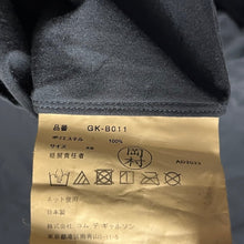 Load image into Gallery viewer, COMME des GARCONS コムデギャルソン 23SS バルーンスリーブドレスシャツ GK-B011 13873
