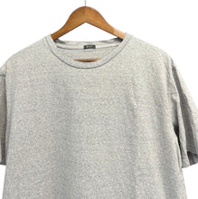 Load image into Gallery viewer, ADAM ET ROPE WILD LIFE TAILOR アダムエロペ ワイルドライフテーラー クルーネックTシャツ GPM-54020-B 14151