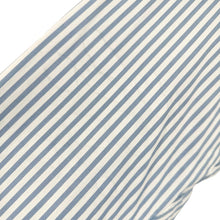 이미지를 갤러리 뷰어에 로드 , Errico Formicola エリコフォルミコラ テンセル地ストライプシャツ 14356