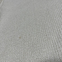 画像をギャラリービューアに読み込む, Maison Margiela メゾンマルジェラ 21SS Knit Vest ニットベスト S50TH0045 S ホワイト 3440