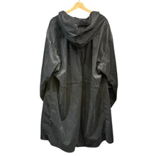 Load image into Gallery viewer, CLASS クラス WISM 別注 Brooklyn スノーパーカー コート 2 ブラック 14967