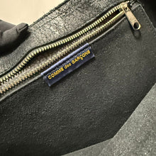 Load image into Gallery viewer, COMME des GARCONS コムデギャルソン カウレザートートバッグ GI-K-202 13885