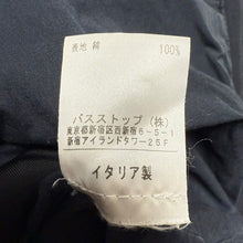 画像をギャラリービューアに読み込む, Corpo Nove コルポノーヴェ メタルボタンコットンジャケット 14040