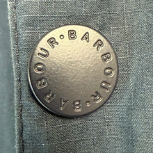 画像をギャラリービューアに読み込む, BARBOUR バブアー OVERSIZE HOODED BEDALE オーバーサイズフーデッドビデイル コットンリップストップコート 2001165 14129