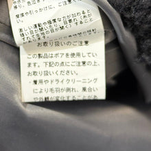 이미지를 갤러리 뷰어에 로드 , CHIGNON シニヨン シープボアコート 4622-082 14322