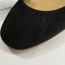 Lade das Bild in den Galerie-Viewer, A.P.C. アーペーセー ベルトストラップパンプス 14520