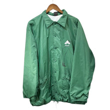 画像をギャラリービューアに読み込む, ARISTO JAC アリストジャック USA製 コーチジャケット サイズXL ヴィンテージ オールド 古着 14387