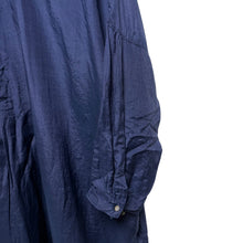 画像をギャラリービューアに読み込む, suzuki takayuki スズキタカユキ SAMPLE サンプル ギャザーロングプルオーバードレスワンピース 14125