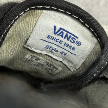 画像をギャラリービューアに読み込む, VANS ヴァンズ Authentic 44 Anaheim アナハイム オーセンティック ローカットスニーカー 14616