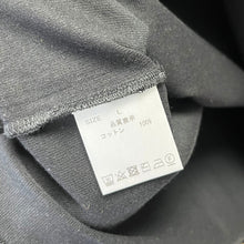 画像をギャラリービューアに読み込む, WILLY CHAVARRIA ウィリーチャバリア WISM 別注 BAD RODANT RUFFNECK T ロングスリーブTシャツ BLK