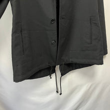 画像をギャラリービューアに読み込む, Y's ワイズ ドローコードデザインバックポケットデザインウールジャケット YC-J66-554