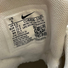 Load image into Gallery viewer, NIKE×COMME des GARONS HOMME PLUS ナイキ コムデギャルソンオムプリュス AIR MAX 95 CDG 20SS カットオフローカットスニーカー CU8406-100