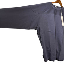 Lade das Bild in den Galerie-Viewer, COMOLI コモリ 18AW フットボールカットソー N03-05001 14381