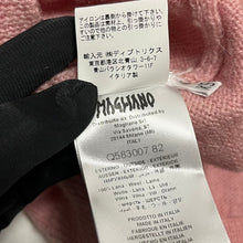 Load image into Gallery viewer, MAGLIANO マリアーノ 23AW GRAMPA CARDIGAN オーバーサイズウールカーディガン