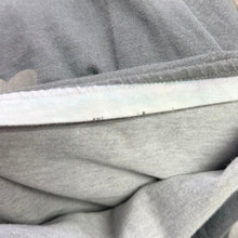 将图片加载到图库查看器,VETEMENTS ヴェトモン 18AW FUCK TEE 転写プリントオーバーサイズ長袖カットソー UAH19TR326 S グレー 15431
