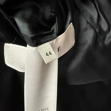 Load image into Gallery viewer, CELINE by Hedi Slimane セリーヌ エディスリマン 20SS セットアップスーツ ストライプジャケット ウールフレアスラックスパンツ 2V092808H 2P032808H