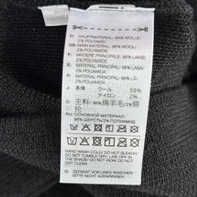 画像をギャラリービューアに読み込む, Y-3 ワイスリー 24AW 3-STRIPES KNIT VEST バックストライプニットベスト IW7484 14278