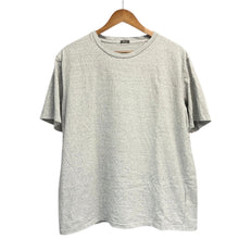 Load image into Gallery viewer, ADAM ET ROPE WILD LIFE TAILOR アダムエロペ ワイルドライフテーラー クルーネックTシャツ GPM-54020-B 14151