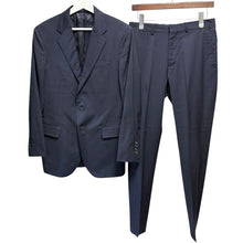Load image into Gallery viewer, Polo by Ralph Lauren ポロバイラルフローレン 2Bセットアップスーツ ジャケット スラックス 14197