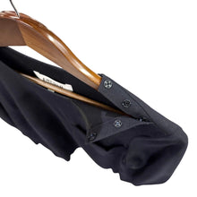 Load image into Gallery viewer, ENFOLD エンフォルド 19AW サイドスリットプルオーバーカットソー 300CA330-2990 シャツ ブラウス 14568