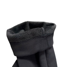 Lade das Bild in den Galerie-Viewer, ENFOLD エンフォルド 22AW EGG PANTS テーパードスウェットパンツ 300FA281-2810 38 ブラック 14809