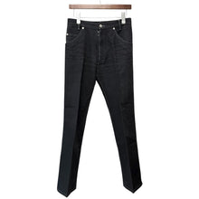 画像をギャラリービューアに読み込む, Maison Margiela メゾンマルジェラ 21AW ウールコットンセミフレアパンツ サイズ28 S50LA0186 14198