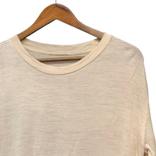 Load image into Gallery viewer, Deuxieme Classe ドゥーズィエムクラス 23AW gee-whiz 長袖Tシャツ カットソー 23070500706030 F ピンク 15210