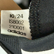 Load image into Gallery viewer, adidas アディダス ユベントス 24/25 ホームユニフォーム Tシャツ XL ホワイト IS8002 14747