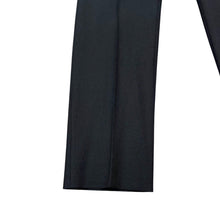 Load image into Gallery viewer, Maison Martin Margiela メゾンマルタンマルジェラ 00AW ポリエステルウールアナトミックパンツ 44 ネイビー 14619