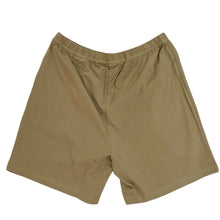 画像をギャラリービューアに読み込む, WILLY CHAVARRIA ウィリーチャバリア 16AW PIMA BOXER コットンイージーショートパンツ XL カーキ 15663